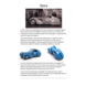 Bugatti Bugatti Type 51 Dubos Coupe #44 Rally Paris-Nice 1931 - 1:43 - Matrix Scale Models Bugatti Bugatti Type 51 Dubos Coupe #44 Rally Paris-Nice 1931 - 1:43 - Matrix Scale Models