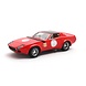 Ferrari Ferrari 365 GTB/4 North American Racing Team #0 Michelotti 1974 - 1:43 - Matrix Scale Models Ferrari Ferrari 365 GTB/4 North American Racing Team #0 Michelotti 1974 - 1:43 - Matrix Scale Models