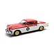 Studebaker Studebaker Power Hawk #55 Rally Tulip Netherlands 1956 - 1:43 - Matrix Scale Models Studebaker Studebaker Power Hawk #55 Rally Tulip Netherlands 1956 - 1:43 - Matrix Scale Models