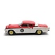 Studebaker Studebaker Power Hawk #55 Rally Tulip Netherlands 1956 - 1:43 - Matrix Scale Models Studebaker Studebaker Power Hawk #55 Rally Tulip Netherlands 1956 - 1:43 - Matrix Scale Models