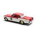 Studebaker Studebaker Power Hawk #55 Rally Tulip Netherlands 1956 - 1:43 - Matrix Scale Models Studebaker Studebaker Power Hawk #55 Rally Tulip Netherlands 1956 - 1:43 - Matrix Scale Models