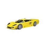 Saleen Saleen S7 Twin Turbo 2005 - 1:12 - Motor Max Saleen Saleen S7 Twin Turbo 2005 - 1:12 - Motor Max