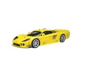Saleen Saleen S7 Twin Turbo 2005 - 1:12 - Motor Max Saleen Saleen S7 Twin Turbo 2005 - 1:12 - Motor Max