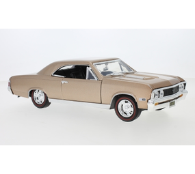 Chevrolet Chevrolet Chevelle SS 396 1967 - 1:18 - Motor Max Chevrolet Chevrolet Chevelle SS 396 1967 - 1:18 - Motor Max