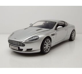 Aston Martin Aston Martin DB9 2005 - 1:18 - Motor Max Aston Martin Aston Martin DB9 2005 - 1:18 - Motor Max