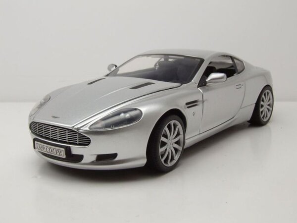 Aston Martin Aston Martin DB9 2005 - 1:18 - Motor Max