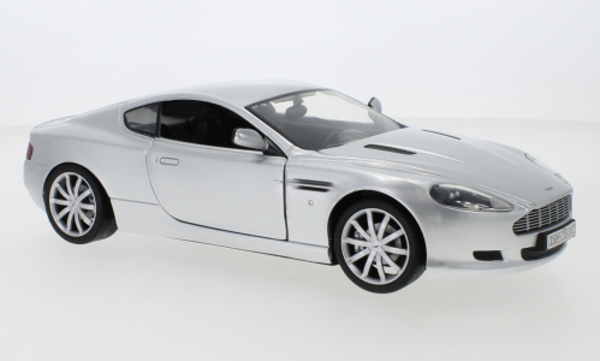 Aston Martin Aston Martin DB9 2005 - 1:18 - Motor Max