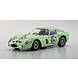 Ferrari Ferrari 250 GTO (RHD) #15 Goodwood TT 1962 - 1:18 - Kyosho Ferrari Ferrari 250 GTO (RHD) #15 Goodwood TT 1962 - 1:18 - Kyosho