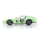 Ferrari Ferrari 250 GTO (RHD) #15 Goodwood TT 1962 - 1:18 - Kyosho Ferrari Ferrari 250 GTO (RHD) #15 Goodwood TT 1962 - 1:18 - Kyosho