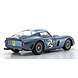 Ferrari Ferrari 250 GTO #24 Sebring 1962 - 1:18 - Kyosho Ferrari Ferrari 250 GTO #24 Sebring 1962 - 1:18 - Kyosho