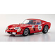 Ferrari Ferrari 250 GTO #18 Daytona 1963 - 1:18 - Kyosho Ferrari Ferrari 250 GTO #18 Daytona 1963 - 1:18 - Kyosho
