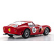 Ferrari Ferrari 250 GTO #18 Daytona 1963 - 1:18 - Kyosho Ferrari Ferrari 250 GTO #18 Daytona 1963 - 1:18 - Kyosho