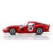 Ferrari Ferrari 250 GTO #18 Daytona 1963 - 1:18 - Kyosho Ferrari Ferrari 250 GTO #18 Daytona 1963 - 1:18 - Kyosho