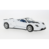 Pagani Pagani Zonda C12 2004 - 1:18 - Motor Max