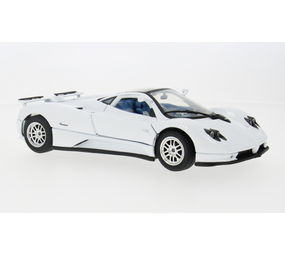 Pagani Pagani Zonda C12 2004 - 1:18 - Motor Max Pagani Pagani Zonda C12 2004 - 1:18 - Motor Max