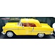 Chevrolet Chevrolet Bel Air Hardtop 1955 - 1:18 - Motor Max Chevrolet Chevrolet Bel Air Hardtop 1955 - 1:18 - Motor Max