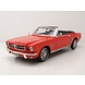 Ford Ford Mustang 1964 1/2 - 1:18 - Motor Max Ford Ford Mustang 1964 1/2 - 1:18 - Motor Max