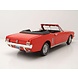 Ford Ford Mustang 1964 1/2 - 1:18 - Motor Max Ford Ford Mustang 1964 1/2 - 1:18 - Motor Max