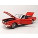 Ford Ford Mustang 1964 1/2 - 1:18 - Motor Max Ford Ford Mustang 1964 1/2 - 1:18 - Motor Max