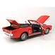 Ford Ford Mustang 1964 1/2 - 1:18 - Motor Max Ford Ford Mustang 1964 1/2 - 1:18 - Motor Max
