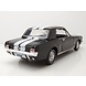 Ford Ford Mustang Hardtop 1964 1/2 - 1:18 - Motor Max Ford Ford Mustang Hardtop 1964 1/2 - 1:18 - Motor Max