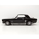 Ford Ford Mustang Hardtop 1964 1/2 - 1:18 - Motor Max Ford Ford Mustang Hardtop 1964 1/2 - 1:18 - Motor Max