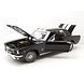 Ford Ford Mustang Hardtop 1964 1/2 - 1:18 - Motor Max Ford Ford Mustang Hardtop 1964 1/2 - 1:18 - Motor Max