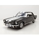 Ford Ford Mustang Hardtop 1964 1/2 - 1:18 - Motor Max Ford Ford Mustang Hardtop 1964 1/2 - 1:18 - Motor Max