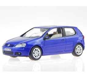 Volkswagen Volkswagen Golf - 1:43 - Schuco Volkswagen Volkswagen Golf - 1:43 - Schuco