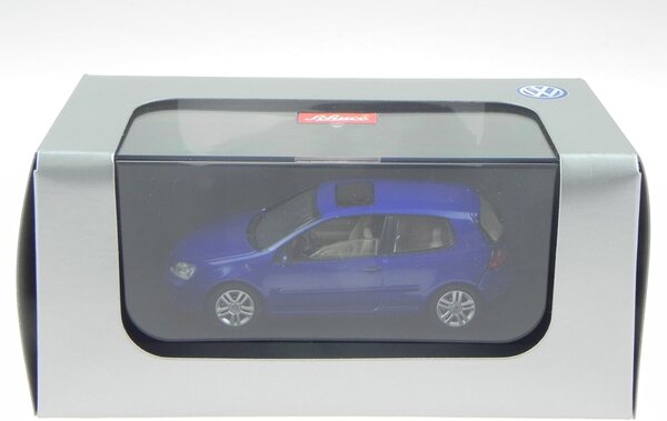 Volkswagen Volkswagen Golf - 1:43 - Schuco