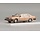 Maserati Quattroporte 4.9 1983 - 1:43 - KESS