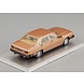 Maserati Maserati Quattroporte 4.9 1983 - 1:43 - KESS Maserati Maserati Quattroporte 4.9 1983 - 1:43 - KESS