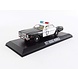 Dodge Dodge Monaco (Police Roseville) 1977 - 1:43 - Greenlight Dodge Dodge Monaco (Police Roseville) 1977 - 1:43 - Greenlight