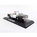 Dodge Dodge Monaco (Police Roseville) 1977 - 1:43 - Greenlight Dodge Dodge Monaco (Police Roseville) 1977 - 1:43 - Greenlight