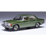 Mercedes-Benz Mercedes-Benz 240D (W123) 1976 - 1:43 - IXO Models Mercedes-Benz Mercedes-Benz 240D (W123) 1976 - 1:43 - IXO Models