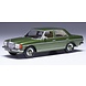 Mercedes-Benz Mercedes-Benz 240D (W123) 1976 - 1:43 - IXO Models Mercedes-Benz Mercedes-Benz 240D (W123) 1976 - 1:43 - IXO Models