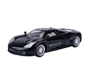 Chrysler Chrysler Me Four Twelve Concept - 1:18 - Motor Max Chrysler Chrysler Me Four Twelve Concept - 1:18 - Motor Max
