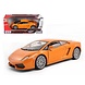 Lamborghini Lamborghini Gallardo LP560-4 - 1:18 - Motor Max Lamborghini Lamborghini Gallardo LP560-4 - 1:18 - Motor Max