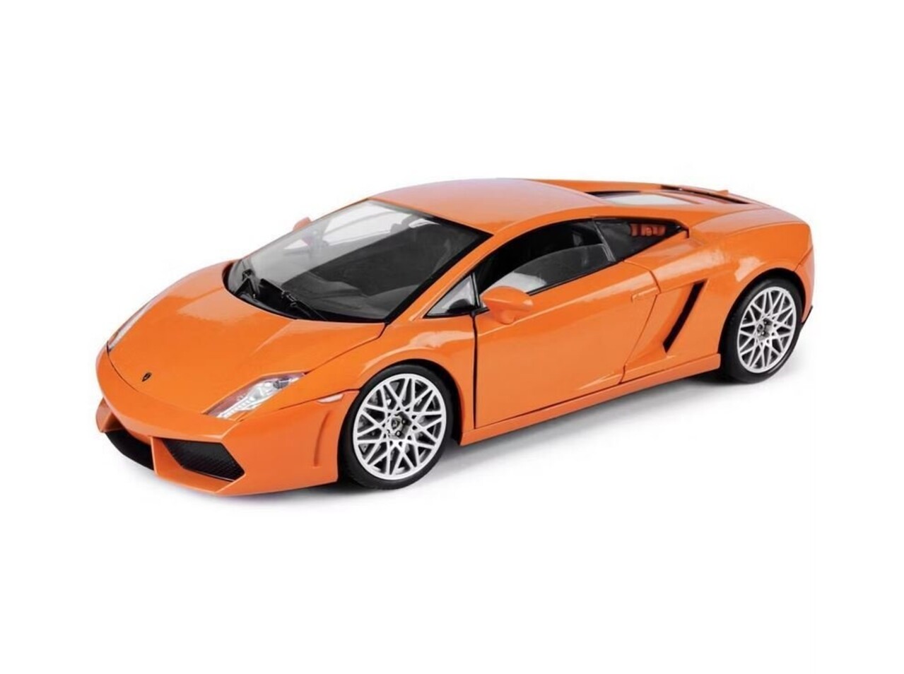 Lamborghini Lamborghini Gallardo LP560-4 - 1:18 - Motor Max Lamborghini Lamborghini Gallardo LP560-4 - 1:18 - Motor Max