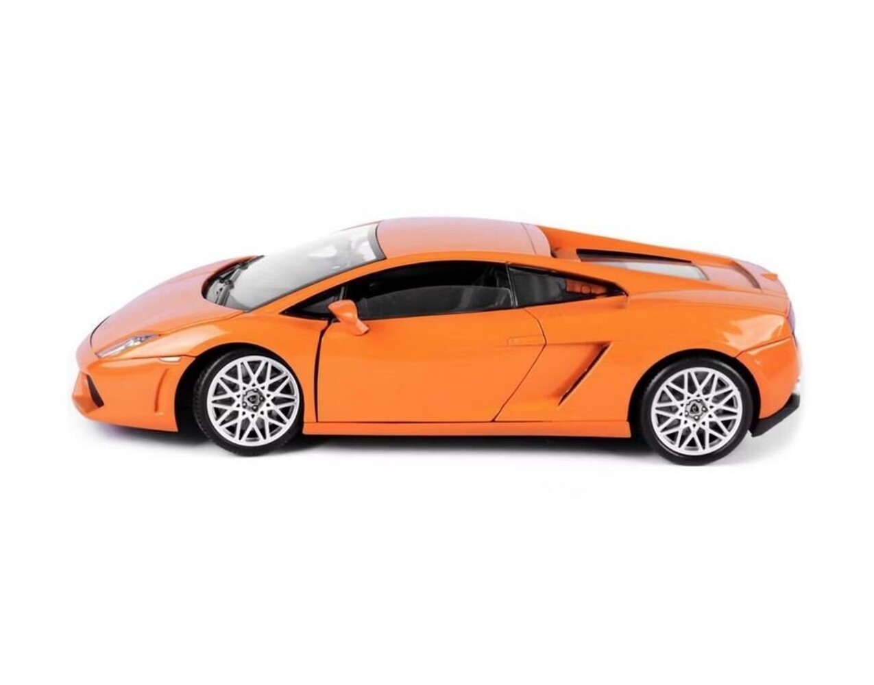 Lamborghini Lamborghini Gallardo LP560-4 - 1:18 - Motor Max Lamborghini Lamborghini Gallardo LP560-4 - 1:18 - Motor Max