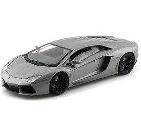 Lamborghini Lamborghini Aventador Coupé - 1:18 - Motor Max Lamborghini Lamborghini Aventador Coupé - 1:18 - Motor Max