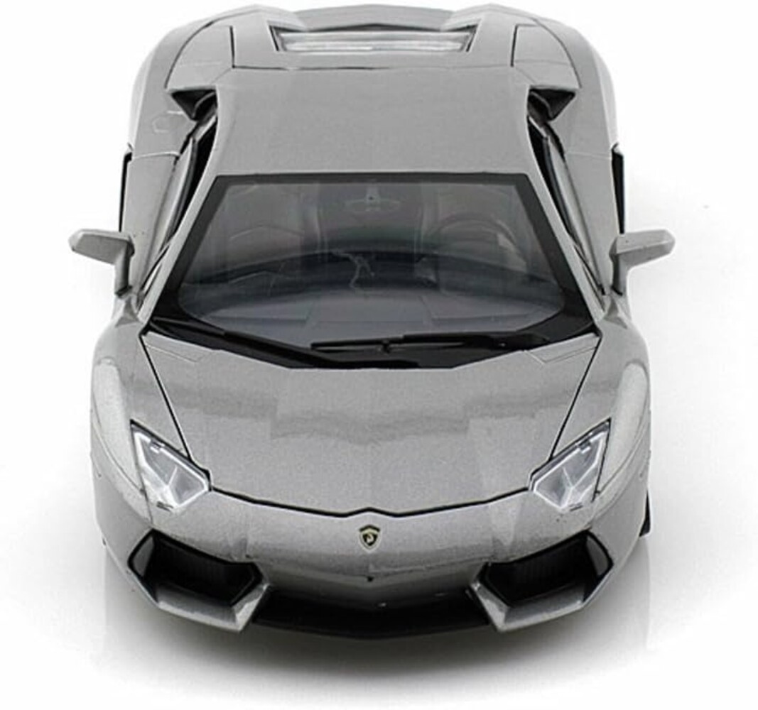 Lamborghini Lamborghini Aventador Coupé - 1:18 - Motor Max Lamborghini Lamborghini Aventador Coupé - 1:18 - Motor Max