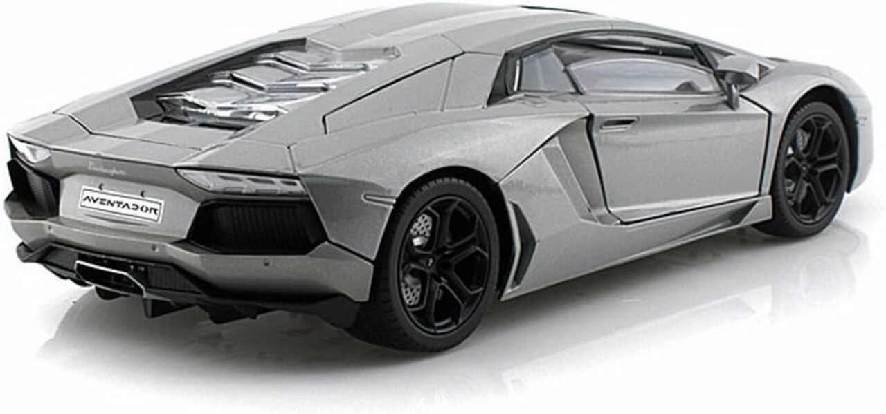 Lamborghini Lamborghini Aventador Coupé - 1:18 - Motor Max Lamborghini Lamborghini Aventador Coupé - 1:18 - Motor Max