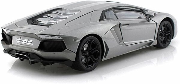 Lamborghini Lamborghini Aventador Coupé - 1:18 - Motor Max Lamborghini Lamborghini Aventador Coupé - 1:18 - Motor Max