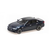 BMW BMW M5 2018 - 1:87 - Minichamps BMW BMW M5 2018 - 1:87 - Minichamps