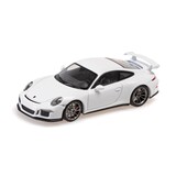 Porsche Porsche 911 GT3 2012 - 1:43 - Minichamps Porsche Porsche 911 GT3 2012 - 1:43 - Minichamps