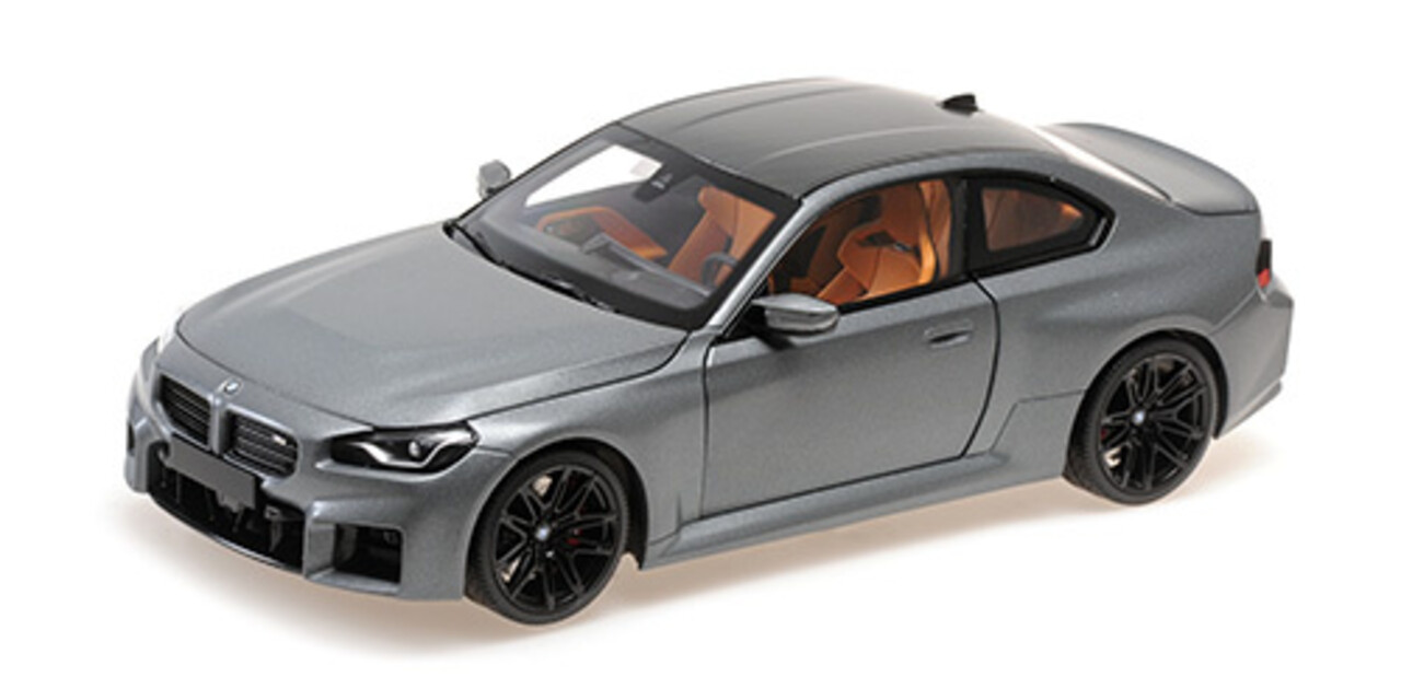 BMW BMW M2 2023 - 1:18 - Minichamps
