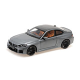 BMW BMW M2 2023 - 1:18 - Minichamps BMW BMW M2 2023 - 1:18 - Minichamps