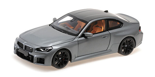 BMW BMW M2 2023 - 1:18 - Minichamps
