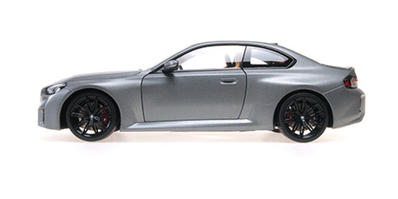 BMW BMW M2 2023 - 1:18 - Minichamps